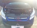 2017 FORD TOURNEO CU for sale at Copart SANDTOFT