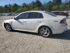 2008 Acura Tl  en Venta en Hampton, VA - Front End