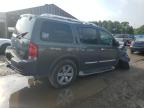 2012 Nissan Armada Sv for Sale in Greenwell Springs, LA - Front End