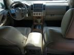 2007 Nissan Pathfinder Le en Venta en Orlando, FL - Front End