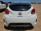 2014 Hyundai Veloster  за продажба в San Antonio, TX - Hail