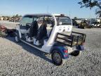 2016 Global Electric Motors E6  zu verkaufen in Riverview, FL - Water/Flood