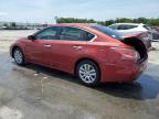 2014 Nissan Altima 2.5 იყიდება Apopka-ში, FL - Rear End