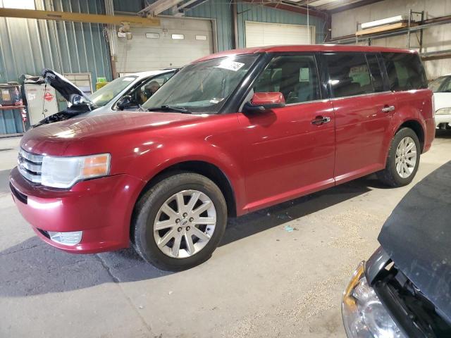 2009 Ford Flex Sel