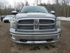 2012 DODGE RAM 1500 SLT for sale at Copart ON - COOKSTOWN