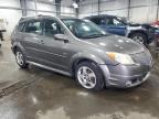 2008 Pontiac Vibe  продається в Ham Lake, MN - Front End