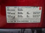 2013 Tesla Model S  на продаже в Woodhaven, MI - Vandalism