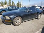 2007 Ford Mustang  на продаже в Rancho Cucamonga, CA - Mechanical