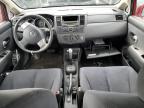 2009 NISSAN VERSA S à vendre chez Copart QC - MONTREAL