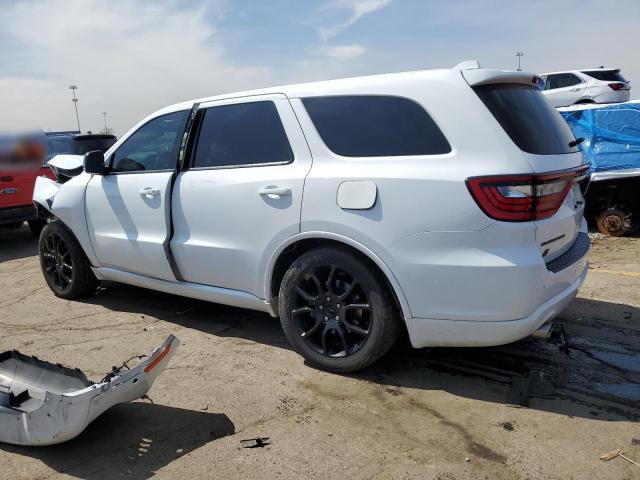 DODGE DURANGO 2020 Белы