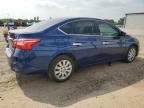 2019 Nissan Sentra S იყიდება Mercedes-ში, TX - Water/Flood