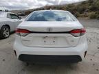 2023 Toyota Corolla Le zu verkaufen in Reno, NV - Front End