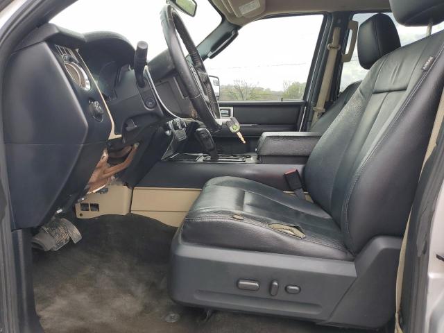 Parquets FORD EXPEDITION 2016 Silver