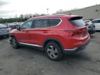 2021 Hyundai Santa Fe Sel продається в Exeter, RI - Front End