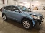 2013 Honda Cr-V Exl for Sale in Avon, MN - Front End