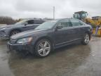 2015 Volkswagen Passat Se for Sale in Windsor, NJ - Front End