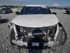 2022 Ford Explorer Police Interceptor на продаже в Arcadia, FL - Front End