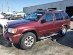 2002 Nissan Pathfinder Le for Sale in Jacksonville, FL - Rear End