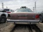 1989 Ford Crown Victoria Lx იყიდება Elgin-ში, IL - Rear End