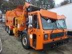 2024 LABRIE REFUSE TRUCK à vendre chez Copart MA - SOUTH BOSTON