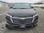 2022 Chevrolet Traverse Lt for Sale in Barberton, OH - Front End