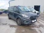 2021 FORD TRANSIT CU for sale at Copart SANDWICH