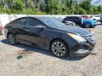 2014 Hyundai Sonata Se   for Sale in Riverview, FL - Side