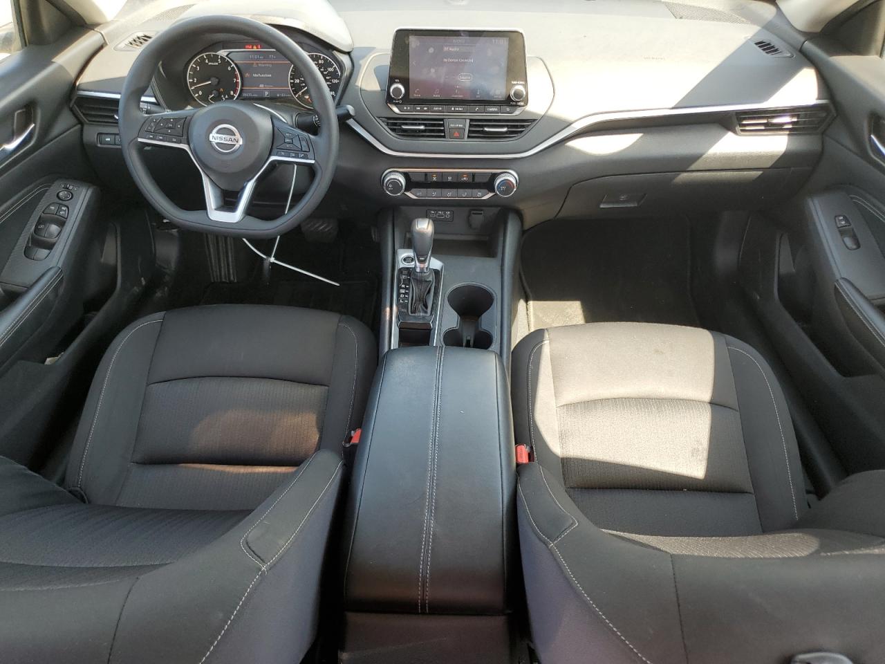 2020 Nissan Altima S VIN: 1N4BL4BV5LC162988 Lot: 55168935