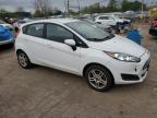 2017 Ford Fiesta Se for Sale in Chalfont, PA - Normal Wear