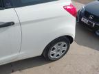 2013 FORD KA STUDIO for sale at Copart PETERLEE