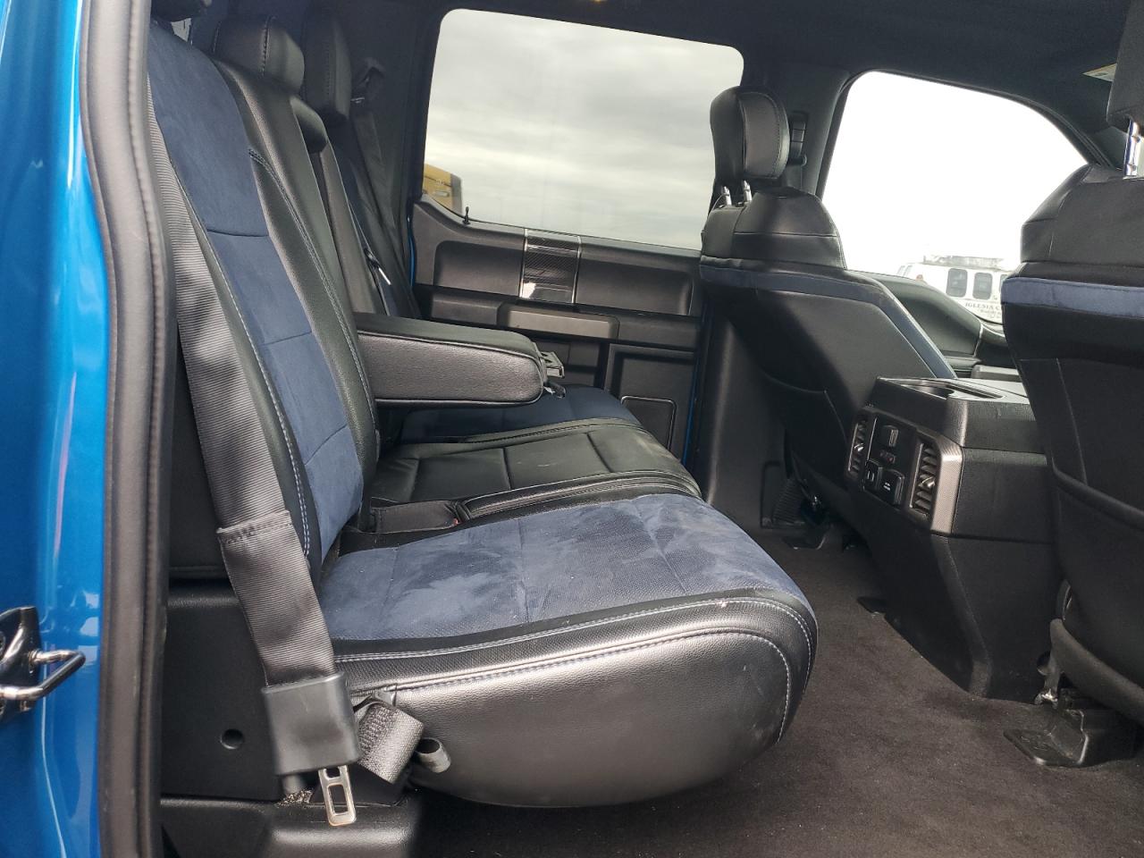 2020 Ford F150 Raptor VIN: 1FTFW1RG6LFA39286 Lot: 51824785