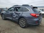 2016 Subaru Outback 2.5I Limited for Sale in Pennsburg, PA - Side