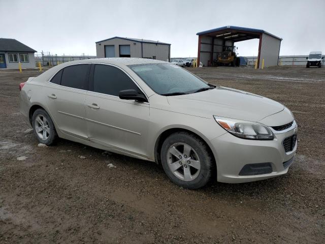  CHEVROLET MALIBU 2014 Бежевий