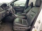 2020 Honda Passport Exl за продажба в Grand Prairie, TX - Hail