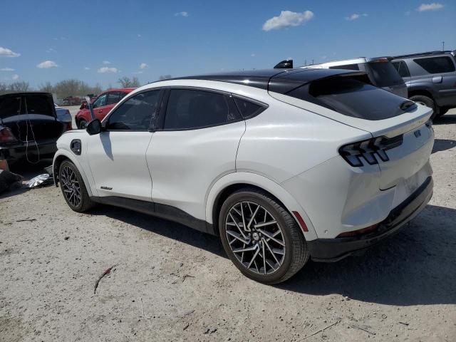  FORD MUSTANG 2022 Biały