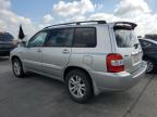 2006 Toyota Highlander Hybrid en Venta en Sacramento, CA - Front End