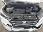 2017 Hyundai Tucson Limited en Venta en Rancho Cucamonga, CA - Front End