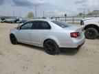 2010 Volkswagen Jetta Se за продажба в Lansing, MI - Minor Dent/Scratches