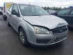 2006 FORD FOCUS LX for sale at Copart GLOUCESTER