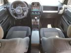 2015 Jeep Compass Sport للبيع في Las Vegas، NV - Front End