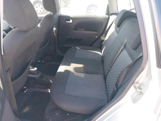 2005 FORD FIESTA ZET