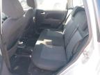 2005 FORD FIESTA ZET for sale at Copart SANDWICH