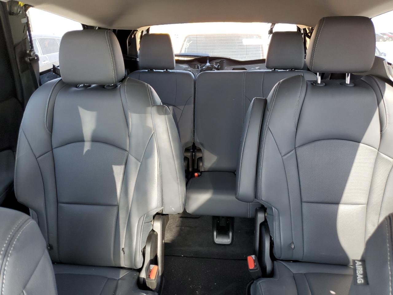 2020 Buick Enclave Essence VIN: 5GAERBKW7LJ216551 Lot: 52106835