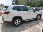 2019 Subaru Forester Touring na sprzedaż w Knightdale, NC - Front End