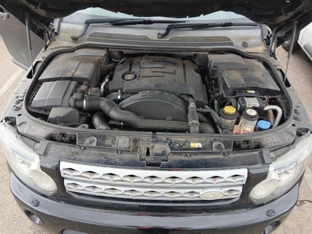 2011 LAND ROVER DISCOVERY
