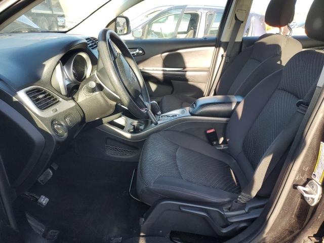  DODGE JOURNEY 2013 Czarny