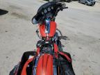 2017 HARLEY-DAVIDSON FLHXS STREET GLIDE SPECIAL for sale at Copart FL - OCALA