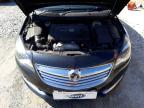 2014 VAUXHALL INSIGNIA S for sale at Copart BELFAST