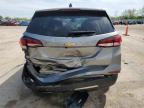 2024 Chevrolet Equinox Lt იყიდება Pekin-ში, IL - Rear End