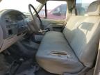 Jacksonville, FL에서 판매 중인 1995 Ford F250 - Mechanical